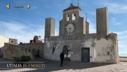 ITALIA IN 5' - Napoli ITALIA IN 5' - Napoli