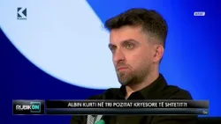 Koalicion LDK-VV/BEFASON Arifi: Kurti do që Osmani të jetë kryetare e LDK-së për të bërë koalicion