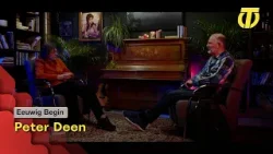 Eeuwig Begin - Peter Deen