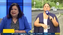 Lo que se sabe del estado del puente de las Américas tras la explosión