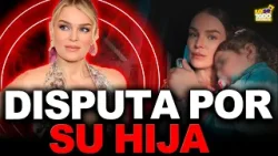 Hermana de Karol G denuncia abandono familiar y todo se sale de control | Canal 1 Hermana de Karol G denuncia abandono familiar y todo se sale de control | Canal 1