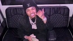 Chicago rapper LoWick, 22, killed during federal operation