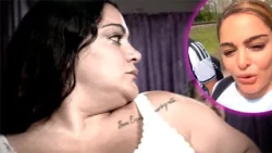 "La obesidad me fue apagando de a poco": las reflexiones de Melina con casi 30 kilos bajados