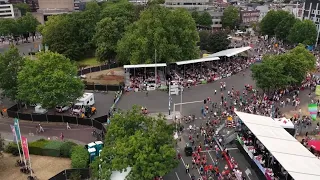 Highlights of the 4-Day March Entry July 26, 2026