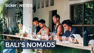 “Really Big Backlash”: Bali cracks down on badly behaved foreigners