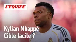 Real Madrid : Le traitement de Kylian Mbappé en Espagne est-il injuste ?