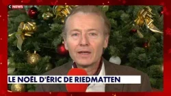 Eric de Riedmatten : Mon Noël à moi