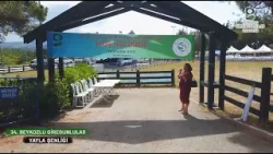 34. BEYKOZLU GİRESUNLULAR YAYLA ŞENLİĞİ 34. BEYKOZLU GİRESUNLULAR YAYLA ŞENLİĞİ