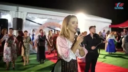 30 de min cu Ana Maria Oprisan - Colaj Hore - Cele mai bune SARBE - Colaj DANTURI - Colaj Forta 2026