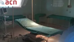 Inversión devuelve funcionalidad a 32 salas de hospital villaclareño