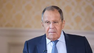 Lavrov to Armenian Authorities: "What does 'when the time comes' mean?"