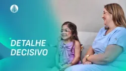 Diagnóstico Difícil: O Caso Raro que Mudou a Vida de uma Família | Você Bem Melhor