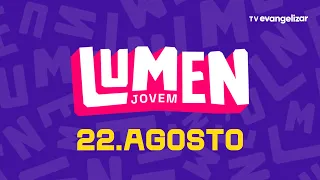 Catholic Entrepreneurship | Lumen Jovem | 08/26/22