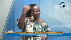 CANAL3-BENIN : Le Miroir de la Société du Samedi 04 Avril 2026