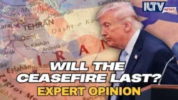 Продлится ли перемирие между США и Ираном?