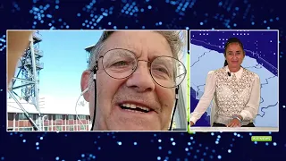 All News Bulletin for 08/08/2026 Daytime Edition