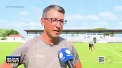 #MiramarDesporto: Nelson Santos confiante num arranque promissor dos Black Bulls