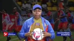 SPECIAL LEOPARD AVEC JERUSALEM CADRE DE L'UDPS 05 Avril 2026 02 24 24 SPECIAL LEOPARD AVEC JERUSALEM CADRE DE L'UDPS 05 Avril 2026 02 24 24