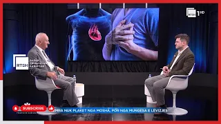 Llojet e aktivitetit fizik që ndihmojnë në shëndetin e zemrës | Trupi dhe shëndeti