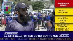 EC gang violence | Residents feel left out of president's plans