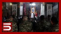 Գնդերեցներին ստիպում են եկեղեցու դեմ գնա՞լ. Մայր Աթոռը հաստատում է սկանդալային տեղեկությունը