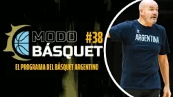 Modo Básquet ? La Selección femenina rumbo al Premundial, mejores jugadas y más - #38