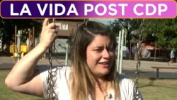 La nueva vida de Oriana: cómo son sus días a un año de su despedida de Cuestión de peso