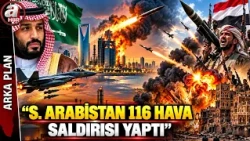 Yemen Silahlı Kuvvetleri Açıkladı: S. Arabistan Güçleri 116 Hava Saldırısı Ve Füze İle Saldırdı