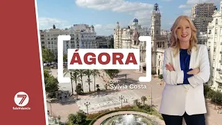 Agora | Analyzing current events in the municipalities of Albal, Vilamarxant, Yátova, and Olocau