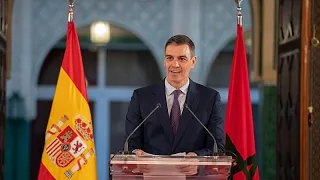 Spain: Sánchez rules out any Moroccan involvement in the Ceuta crisis