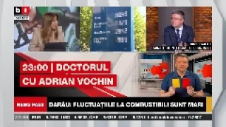 NEWS PASS. DARĂU, Min.int.Economie:D-nul GRINDEANU minte mult.Ne îngrijorează Deciziile Justiției.P3