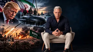 ترامب يعترف:لم انتصر!!غواصة امريكية بيد طهران!!الحوثيون يضربون السعودية بعنف وروسيا وامريكا يمتنعان!