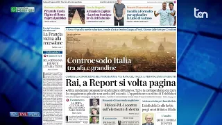 TEN live NEWS August 29, 2026