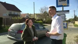 Több buszmegálló is megújult a közelmúltban a délnyugati városrészen