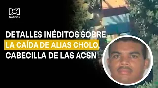 Fear in Santa Marta over Autodefensas de la Sierra threats following the fall of ‘Cholo’