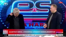 Aydoğmuş; "Çiftçiler artan maliyetler nedeniyle zorlanıyor"