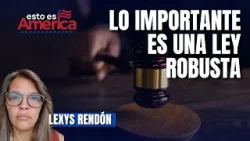 Ley de Amnistía en debate: críticas por falta de libertad plena