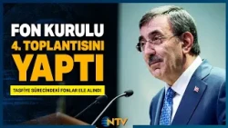 NTV 10/09/2026 The Fund Board Held Its 4th Meeting DD