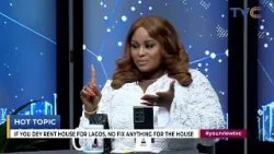 Unreasonable Rent Hikes Without Warning? YourView Ladies React to Tenancy Rights Abuse 