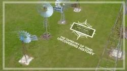 Land of 10,000 Stories | The Tapestry of Time: Uncovering History