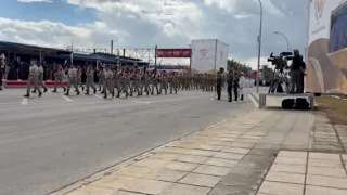 Παρέλαση 1ης Οκτωβρίου 2026