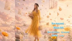 kyo mayumi music life 2026/10/14