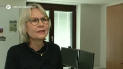 15 Years Strong: Nuremberg Care Support Center Advises Those Affected and Their Relatives
