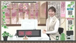 Oh！Cha 15（お茶行こう） 3月24日(火曜日)【ショップチャンネル】