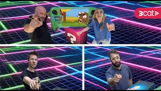 Premis Ludi 2026: 3Cat connecta el futur dels videojocs a Catalunya