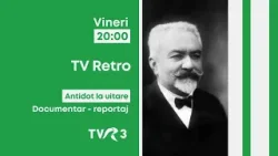 Recomandări din programele TVR de vineri, 13 martie
