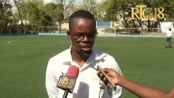 "Collège les Frères Dacéus" genyen "Collège Evangéliste Saint Jean 2 - 1.