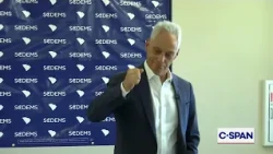 Rahm Emanuel: "Don't be spiking the ball on November 3rd."