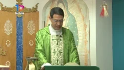 HOLY MASS MONDAY OCTOBER 05, 2026 FATHER DAVID MIGUEL BLANCO AVAILABLE at https://tvfamilia.com/m...