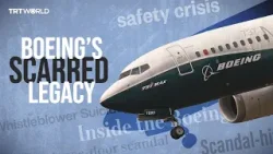 Boeing: No longer 'America’s pride'?